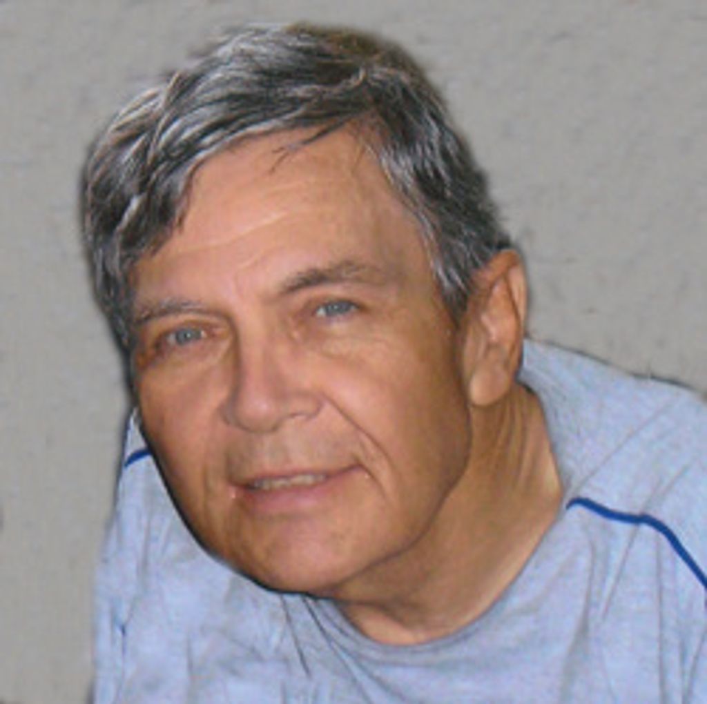 Ronald Clark, Sr Profile Photo