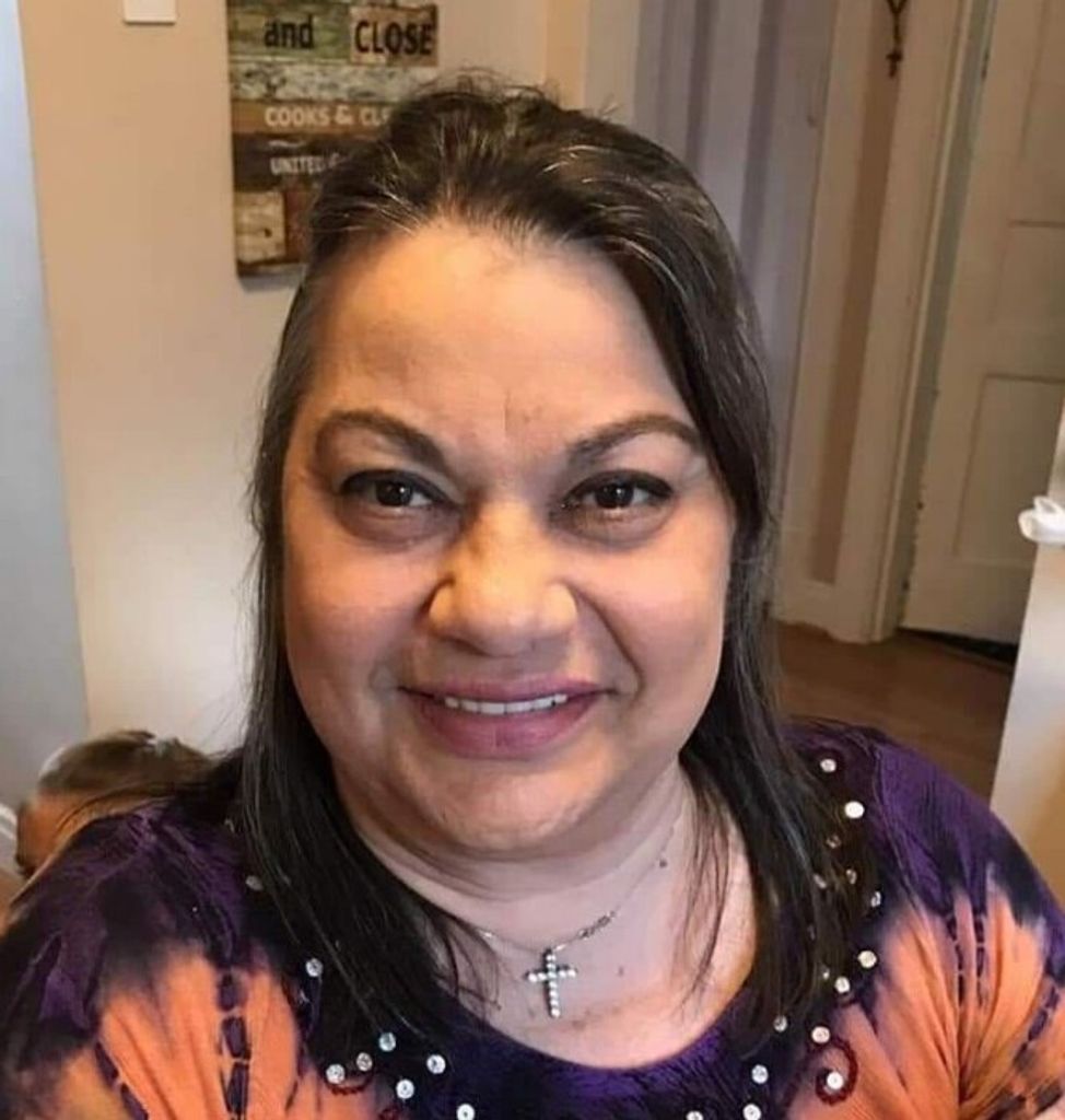 Ramona Delgado Profile Photo