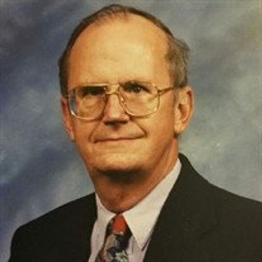 Robert  James (Ret)  Busby Profile Photo