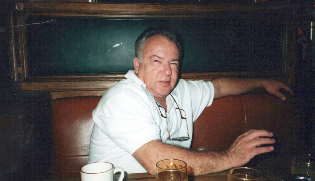 Terry H. Powell Profile Photo