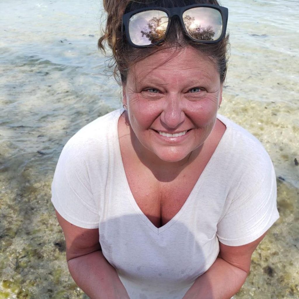 Wendy Stalvey Fischer
