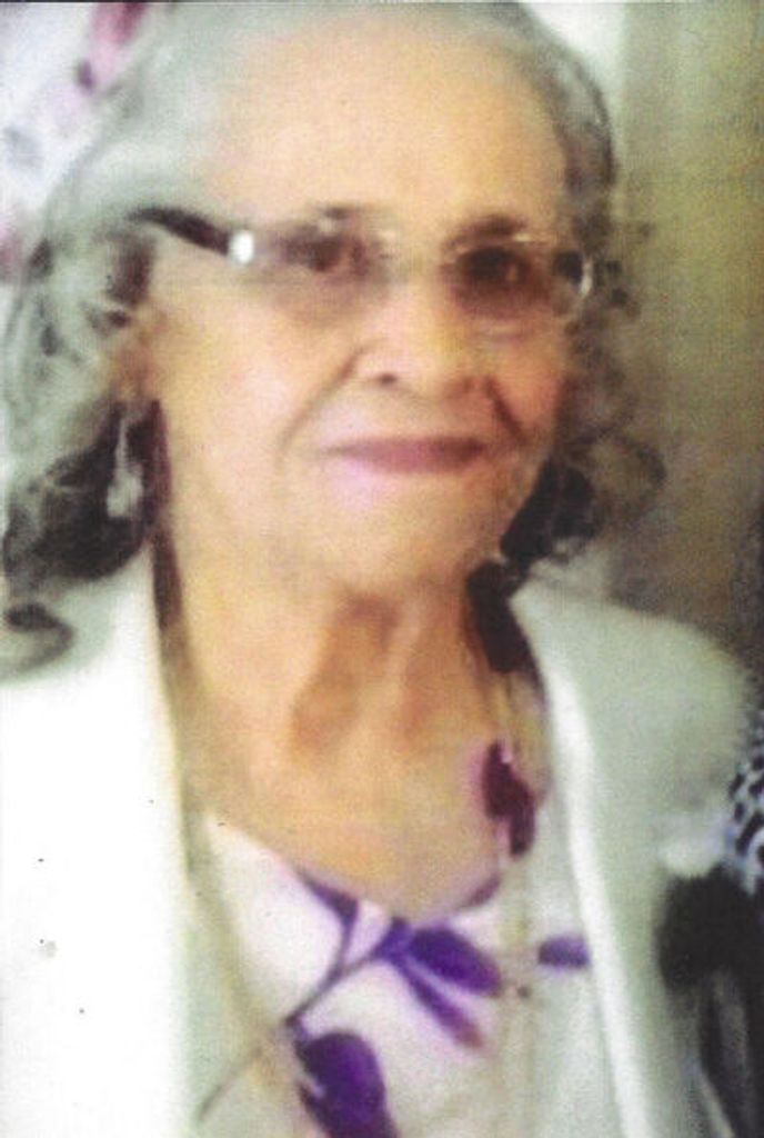 Ms Betty Jean Bunche Profile Photo