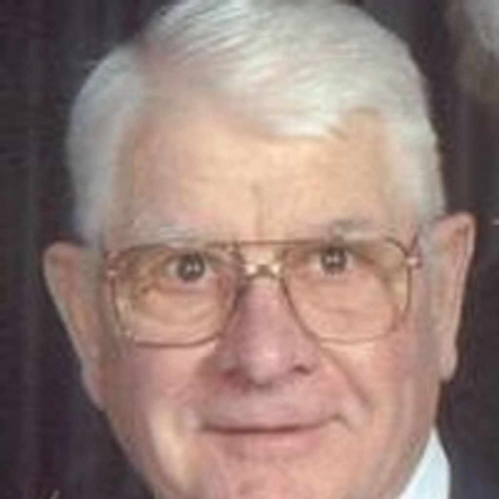 Richard H. "Junior" Jensen