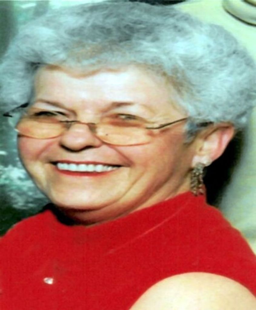 Donna Rae Brown Profile Photo