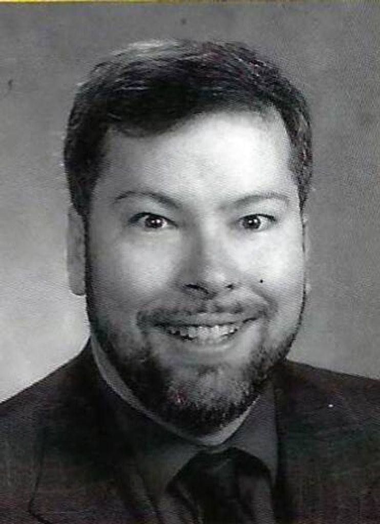 Jeffrey Hunter Mcquain Profile Photo