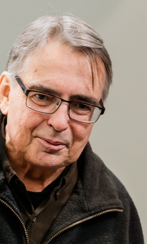 Michael James Voigt Profile Photo