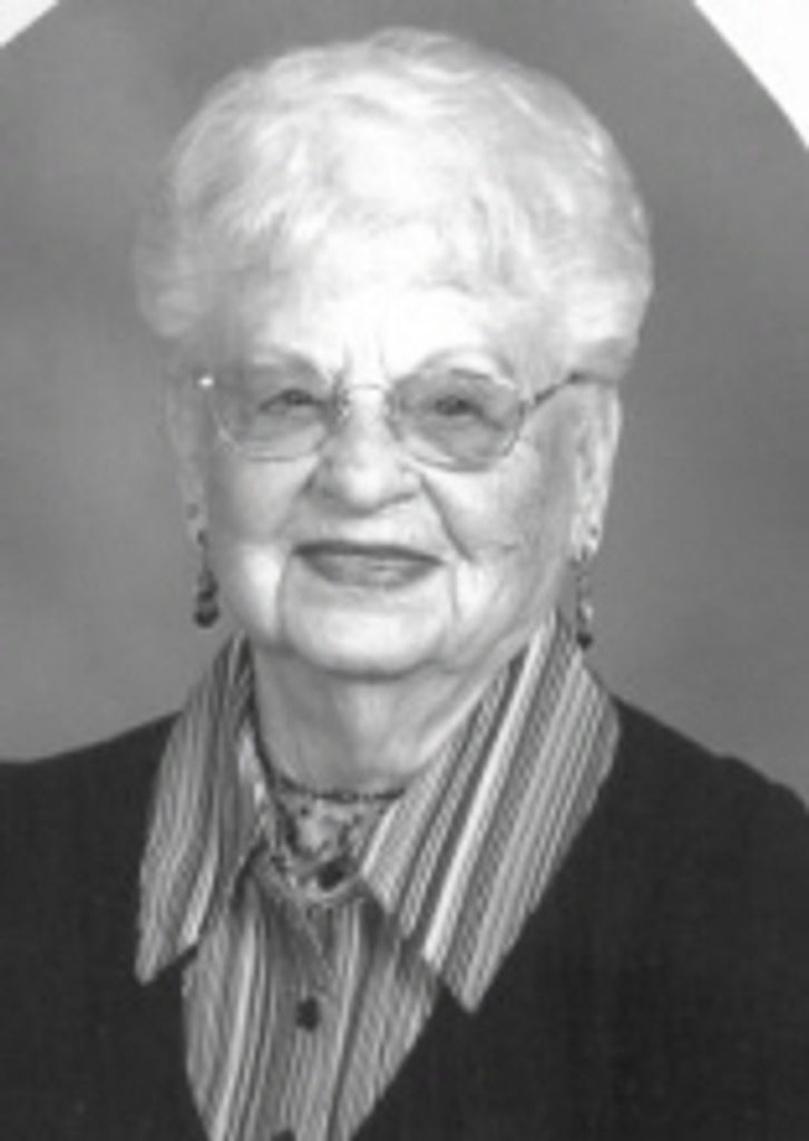 Stella Jessie Robison