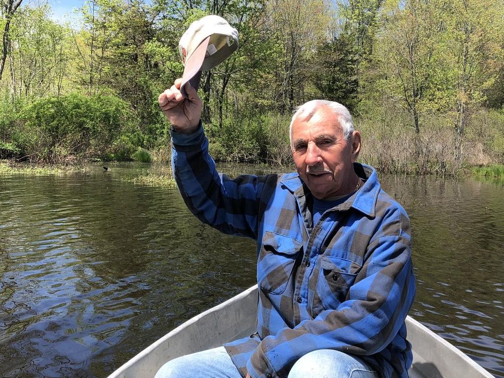 John P. Neidhardt, Jr. Profile Photo