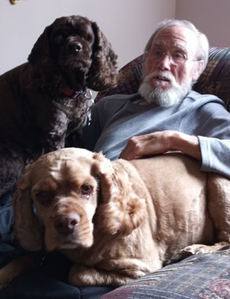 Richard Leroy Taylor Profile Photo