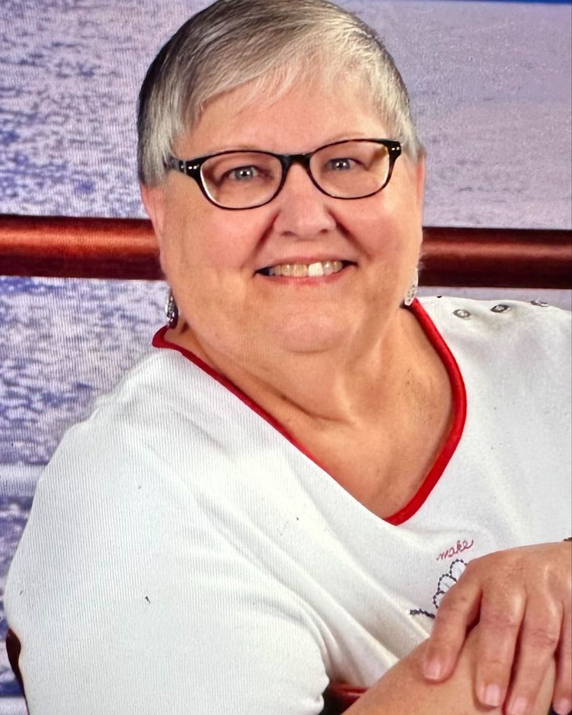 Naomi Gail Dyar