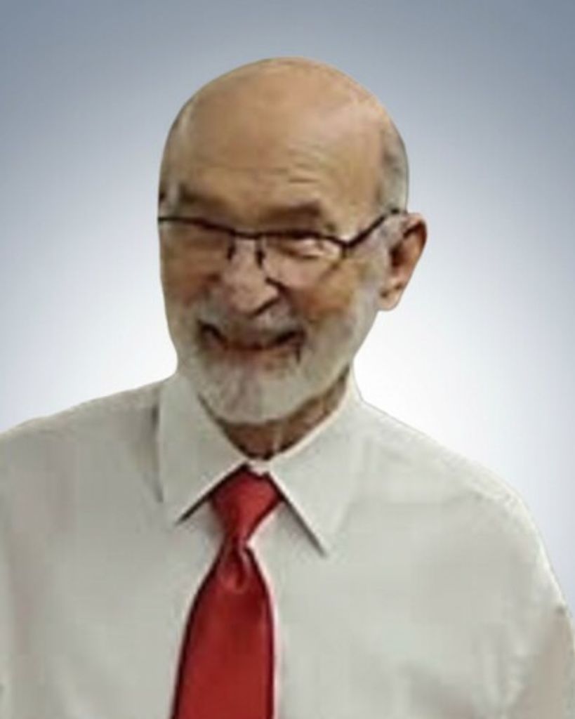 Herbert "Herb" L. Tobias