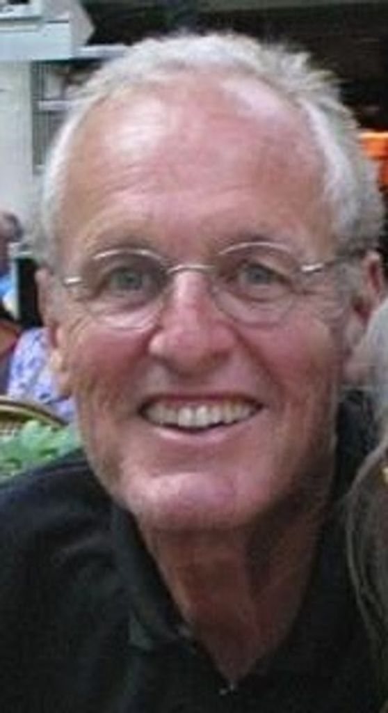 Arthur Tilley Profile Photo