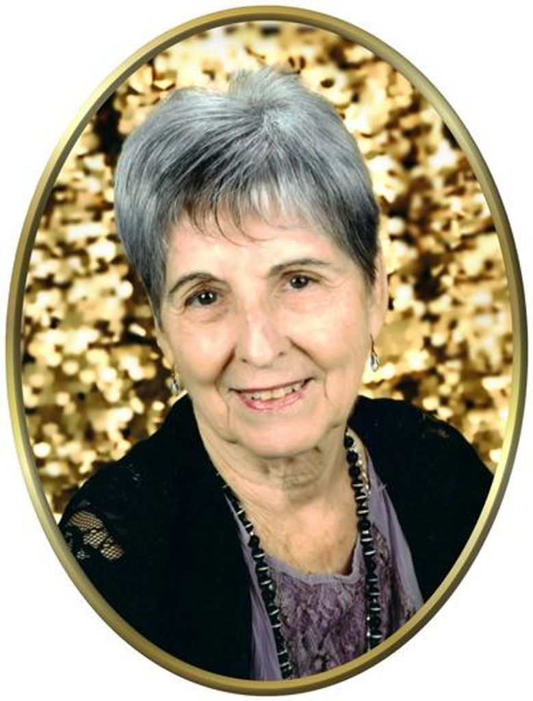 Gertrude Jean Coveny Profile Photo