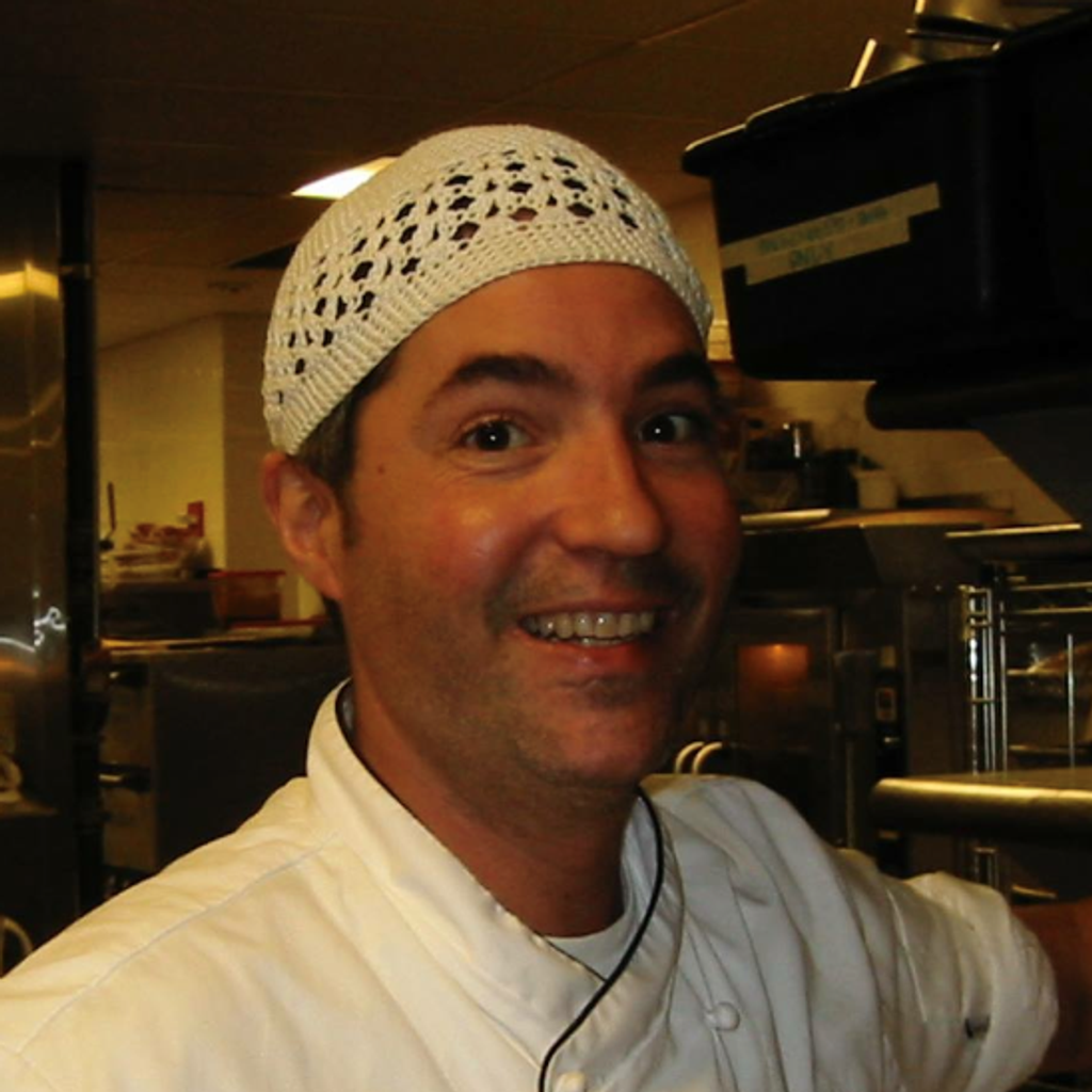 Joseph Thomas Gil