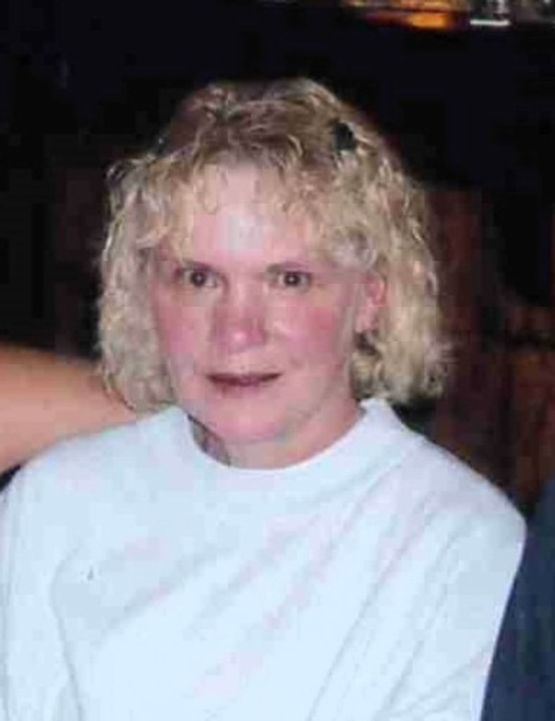Donna "Stritt" Kraszewski