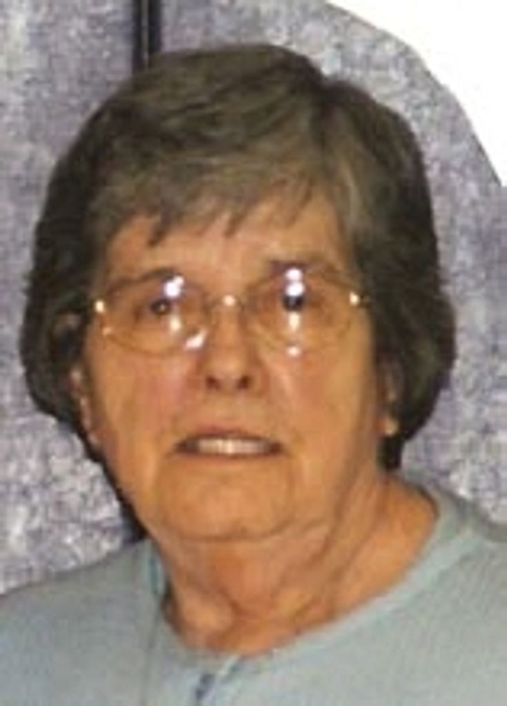 Inez  J. Lefort