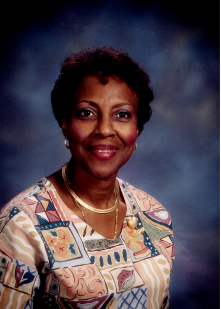 Catherene Polk Profile Photo