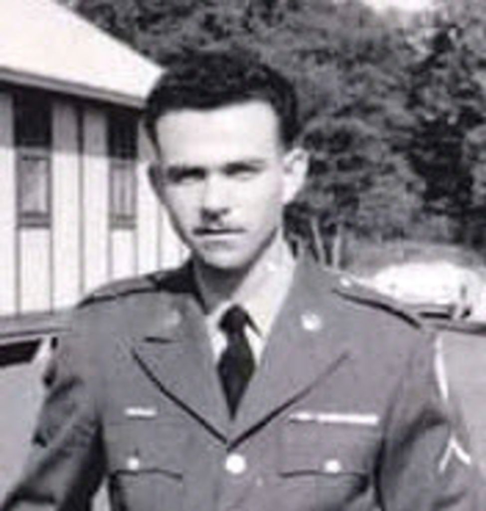 Daniel William Murray Profile Photo