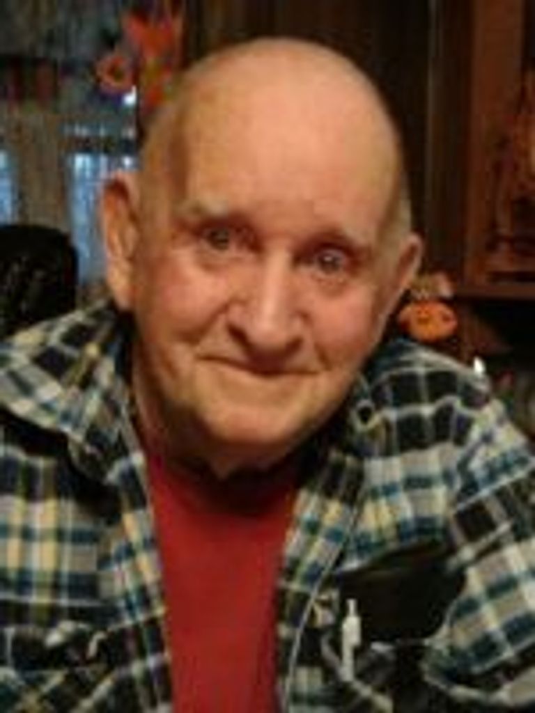 Herbert Newton Sr.