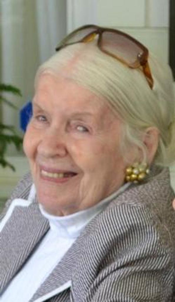 Margaret Eileen Stothers