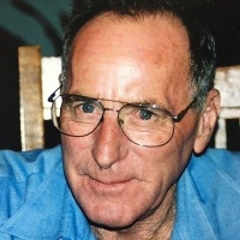 Clinton A. Foster