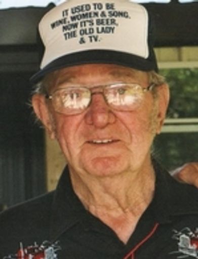 John  Edward Wright Profile Photo
