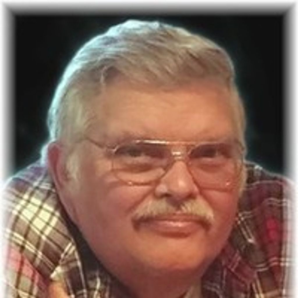 Charles Walter Morgan, Sr.