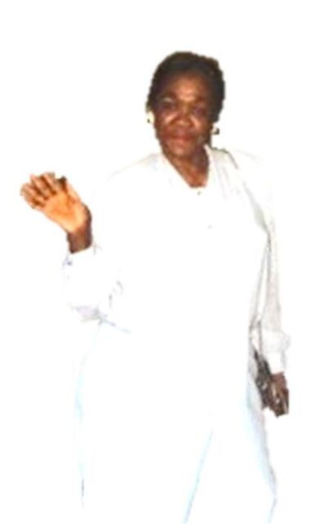 Beulah Lee Wallace Profile Photo