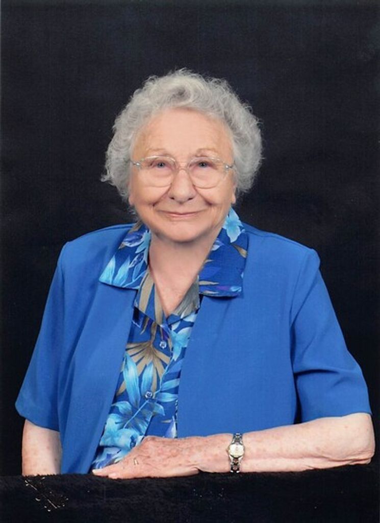 Kathleen Mcdaniel Arrington Profile Photo