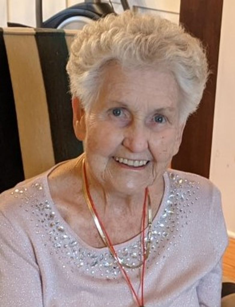 Margaret Ann "Peggy" Thompson Profile Photo