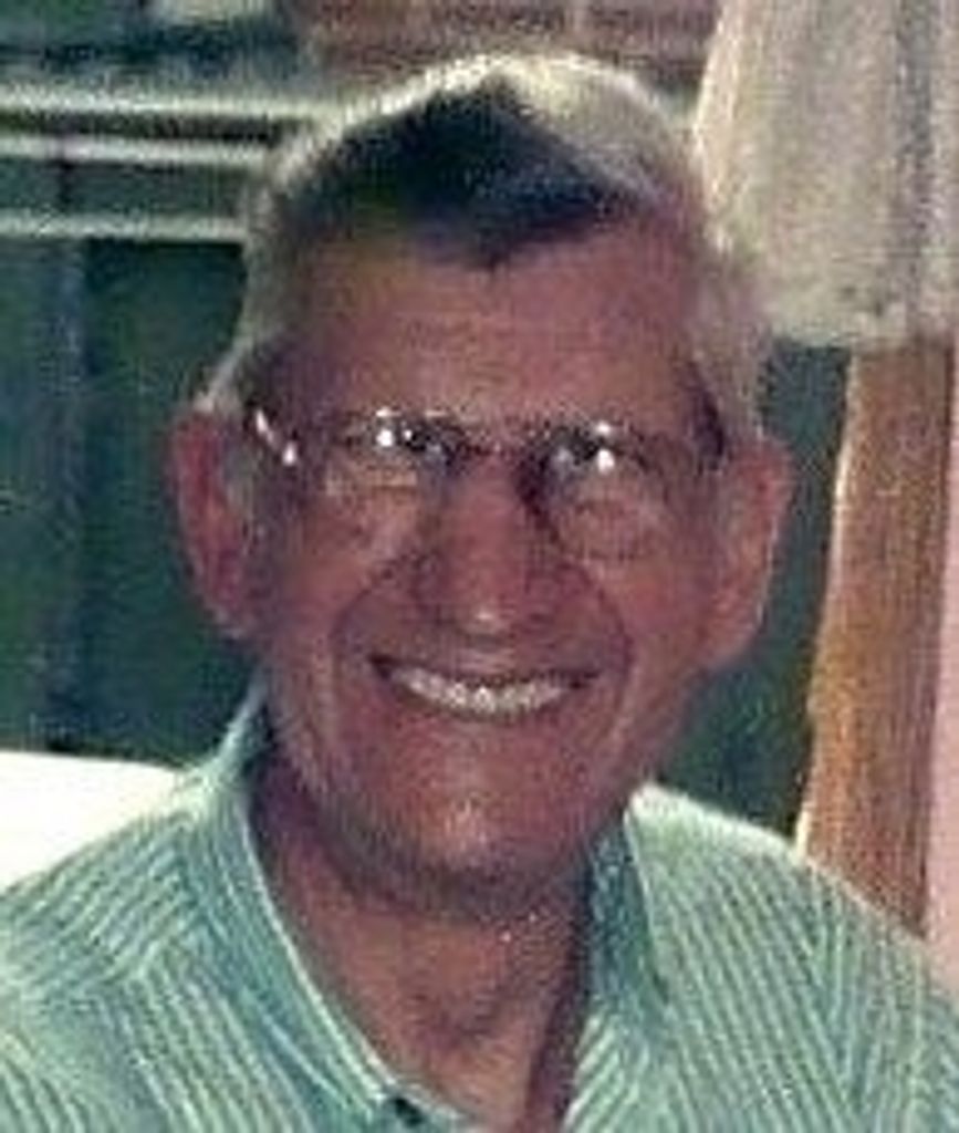 Everett Ulfves