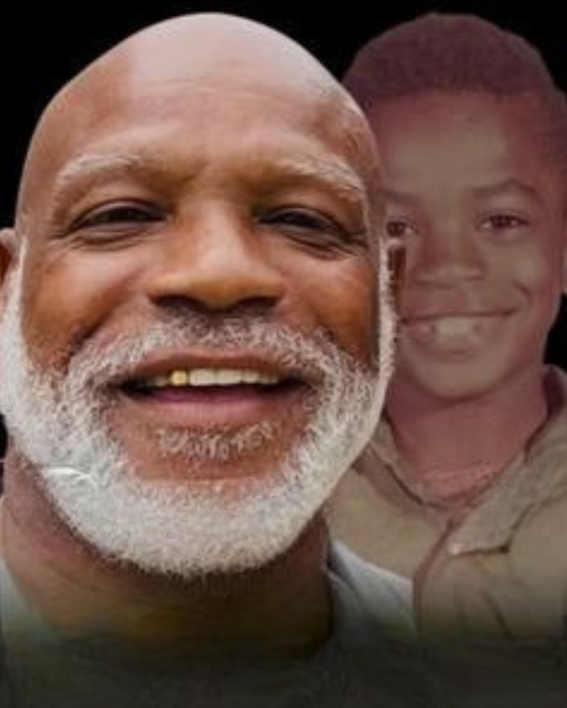 Terrence Raynard Lewis, Sr. Profile Photo