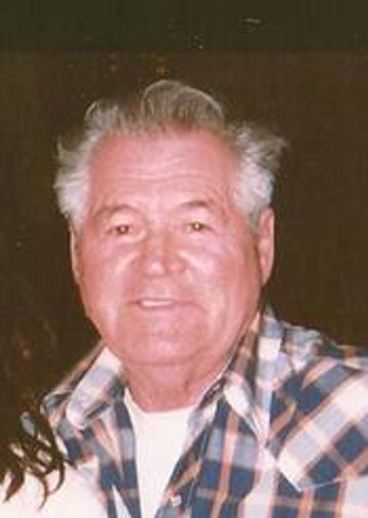 Richard "Dick" Hammond