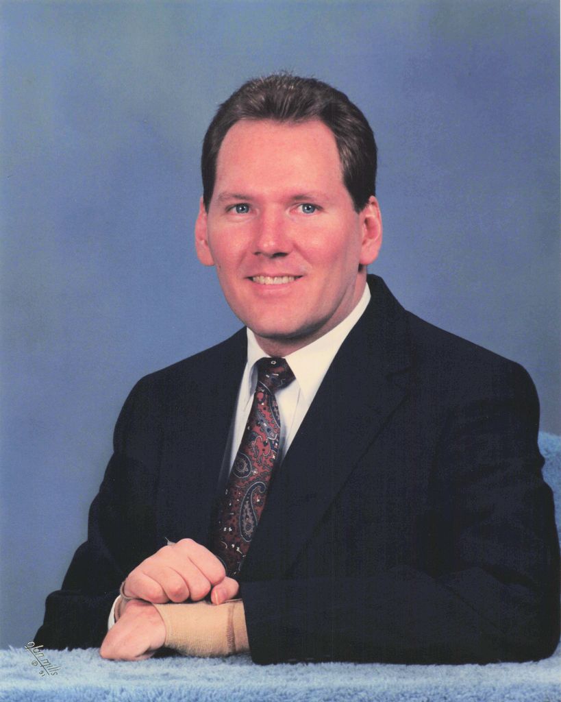 Craig Allen Guidry Profile Photo