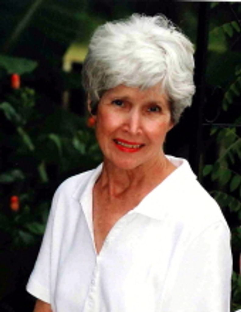 Donna Sue McNabb Finley