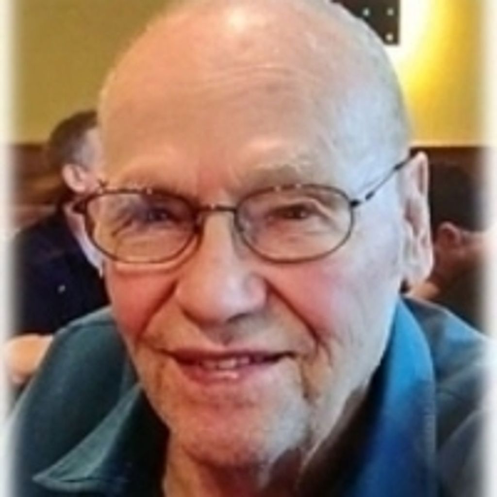 Raymond Andrews