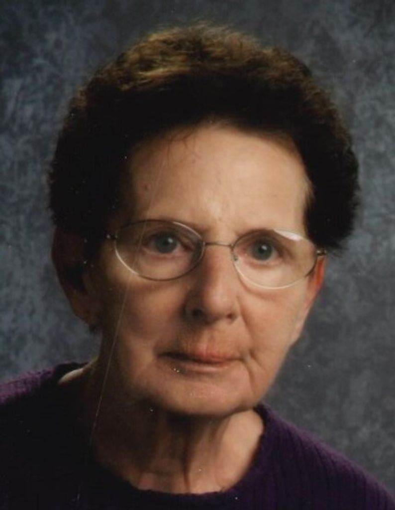 Mary Jo Fletchall Profile Photo