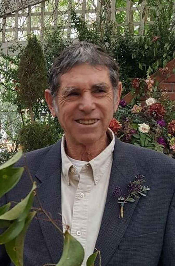 Steven Davisson Profile Photo