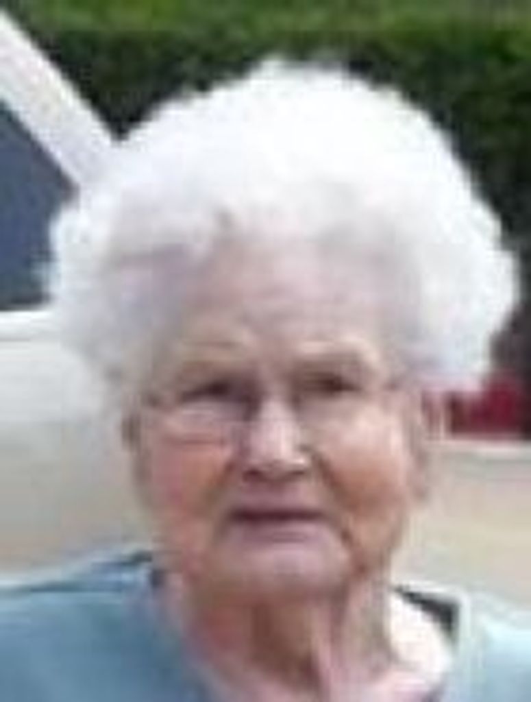 Mary Cannon