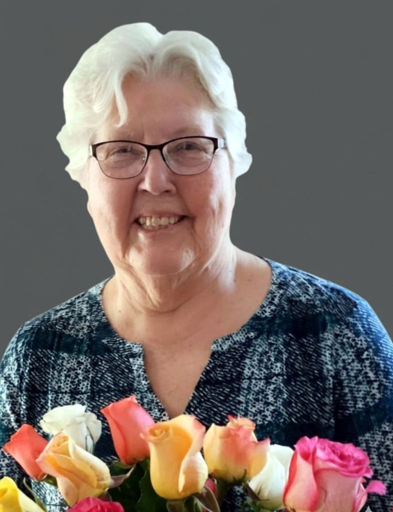 Barbara Ann Eickholtz