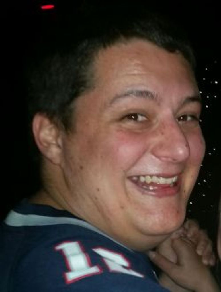 Cody Garrick