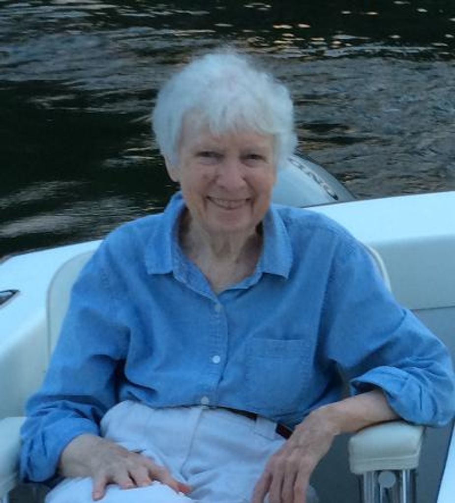 Natalie Thayer Richards