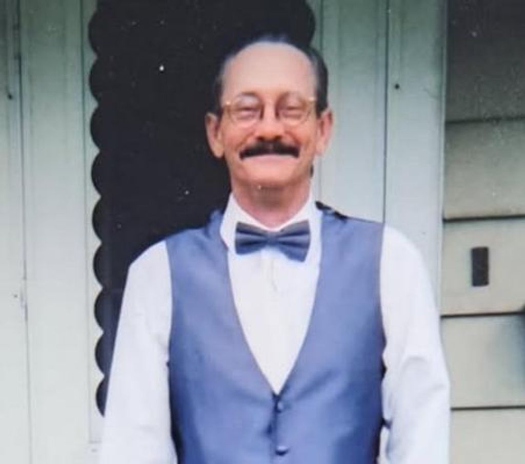 John Frederick Sarver Profile Photo