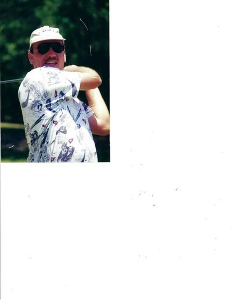 Daniel E. Brown Profile Photo