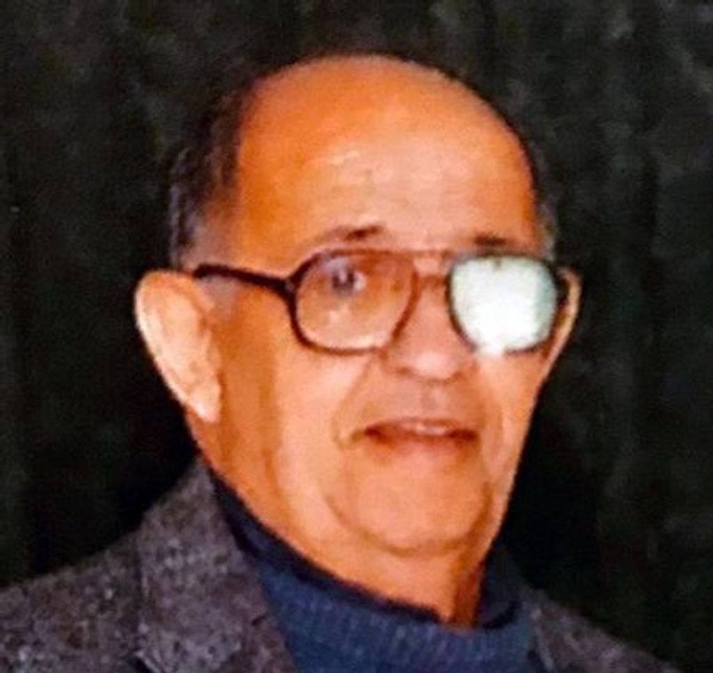 Antonio Gouveia