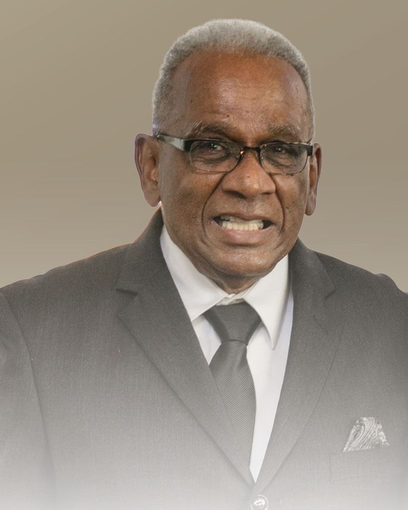 Samuel "Sammy" C.A. Burke Profile Photo