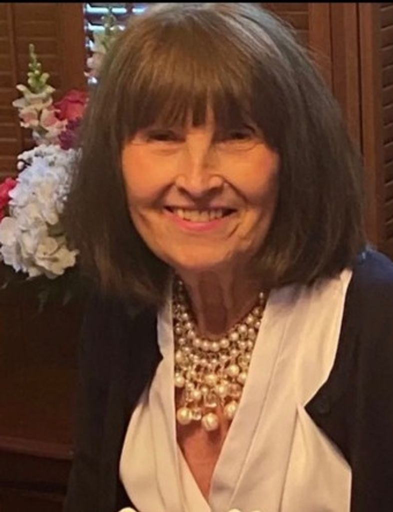 Marlene Fleming Profile Photo