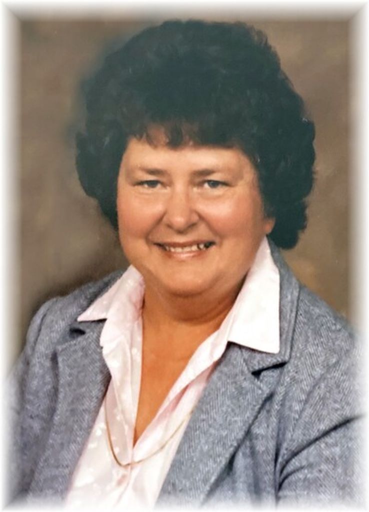 Margaret Ann Garrison Profile Photo