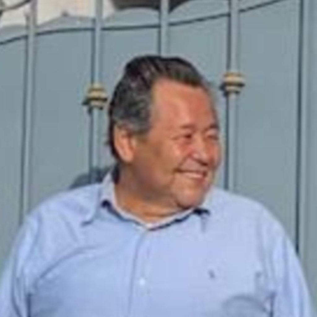 David Rodriguez Profile Photo