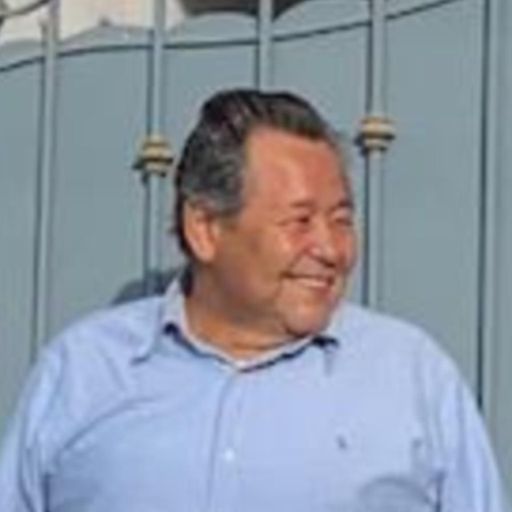 David Rodriguez Profile Photo